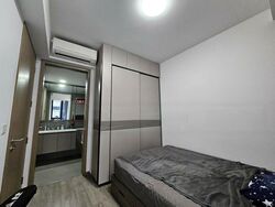 The Tapestry (D18), Condominium #454400681